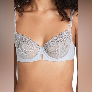Simone Perele Saga Demi 15C330 Grey 36B